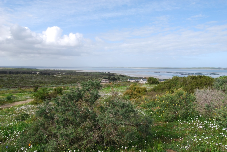 0 Bedroom Property for Sale in Shark Bay Estate Western Cape